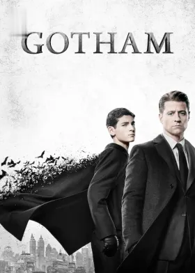 Gotham - Web Serie complete free on Castle