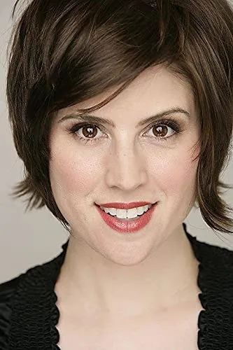Melanie Paxson