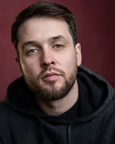 Bradley Turner