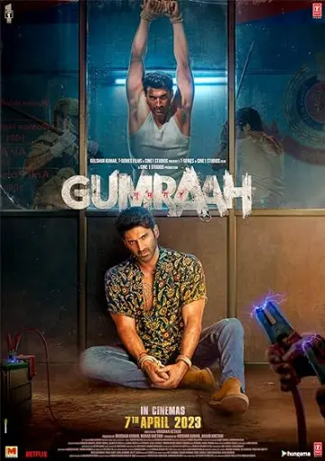 Gumraah