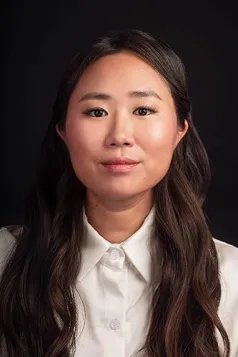 Eliza Kim