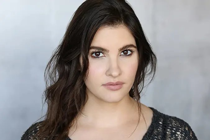 Celeste Busa