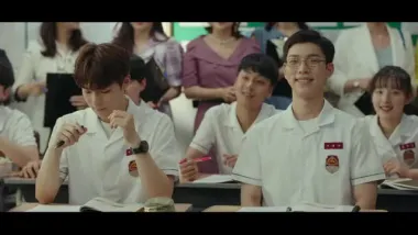 E8.The Moment of Your First Love