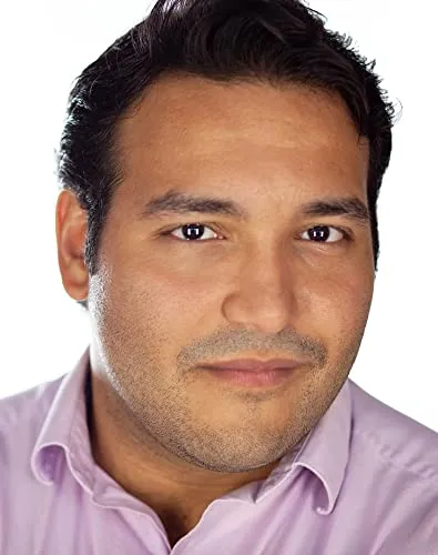 Jorge Diaz