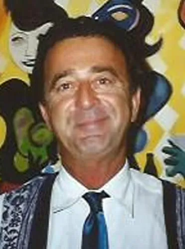 David Bishop