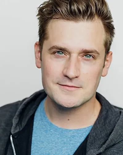 Alex Portenko