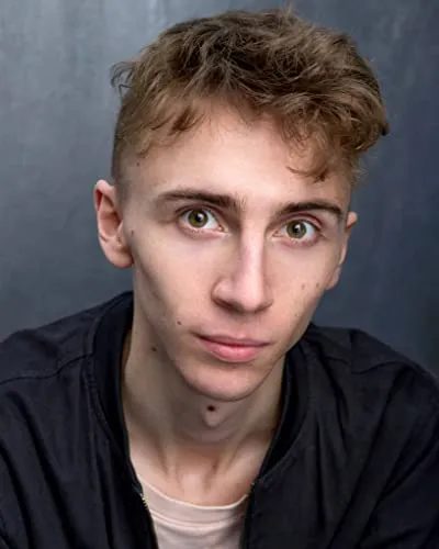 Scott Folan