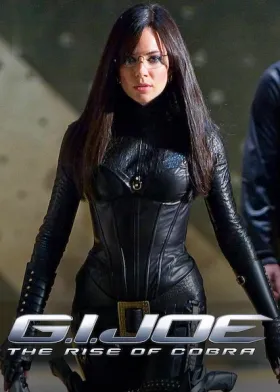 G.I. Joe: The Rise of Cobra - Movie free on Castle