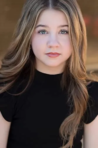 Stella Allen