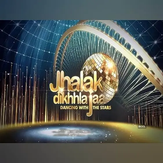 Movie Poster: Jhalak Dikhhla Jaa