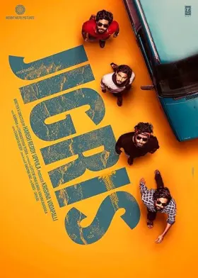 Jigris - Movie free on Castle