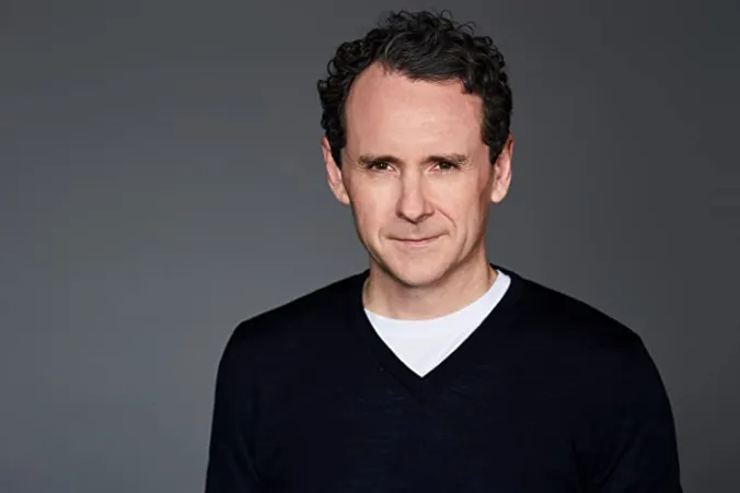 Brian J. Carter
