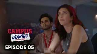 Episode 5