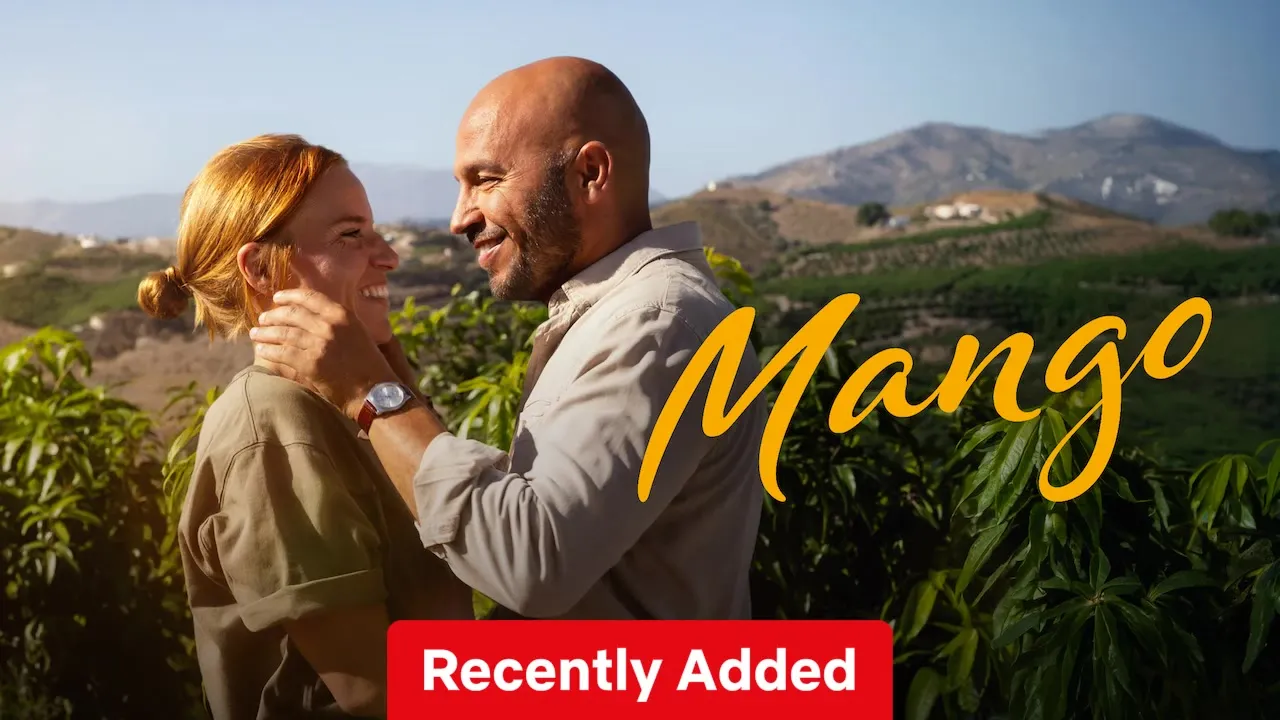 Movie Poster: Mango