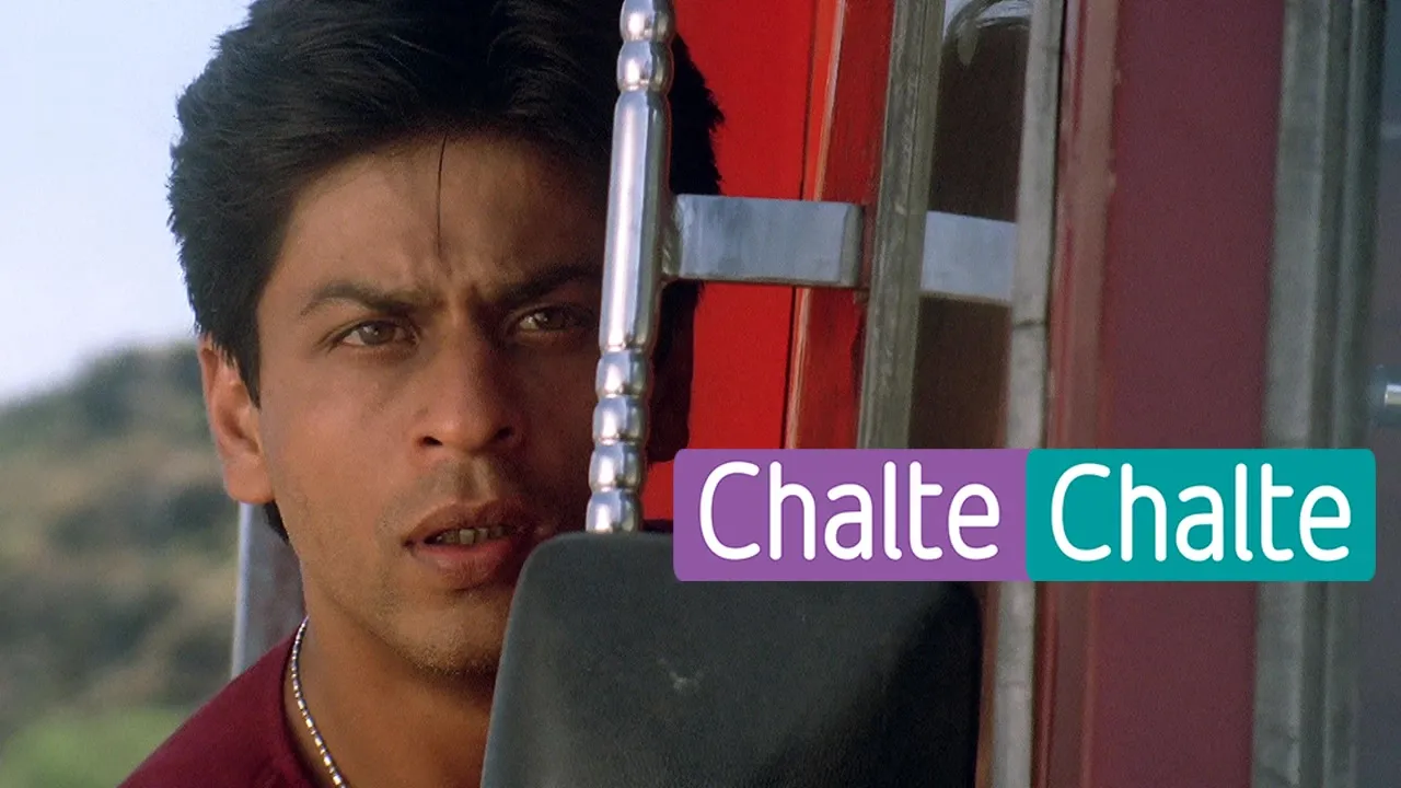 Chalte Chalte