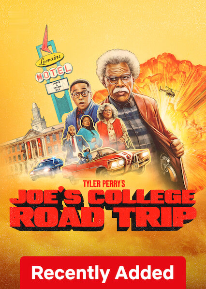 Joe’s College Road Trip