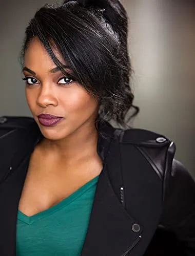 Latoya Blakely