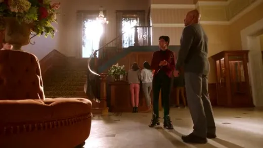 E7.Bring Your Dad to Work Day