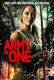 Movie Poster: Army of One