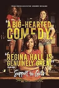 Support the Girls - Movie free on Castle