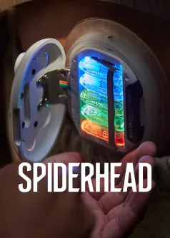 Spiderhead