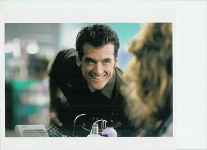 Bruce Thomas