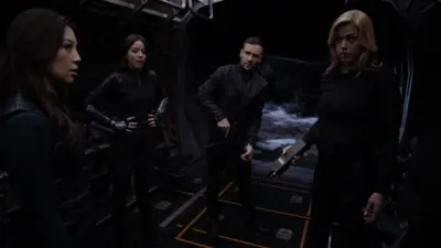 E13.Parting Shot