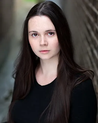 Hayley Osborne