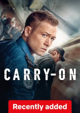 Carry-On - Movie free on Castle