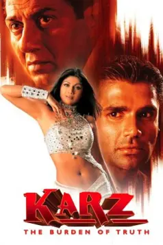 Karz: The Burden of Truth