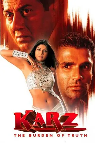 Karz: The Burden of Truth