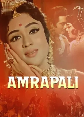 Amrapali - Movie free on Castle