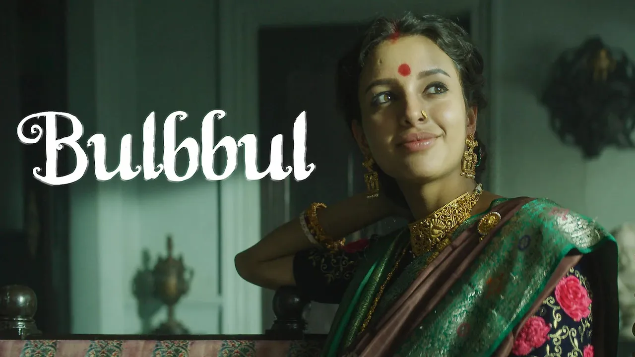 Movie Poster: Bulbbul