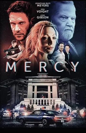 Movie Poster: Mercy