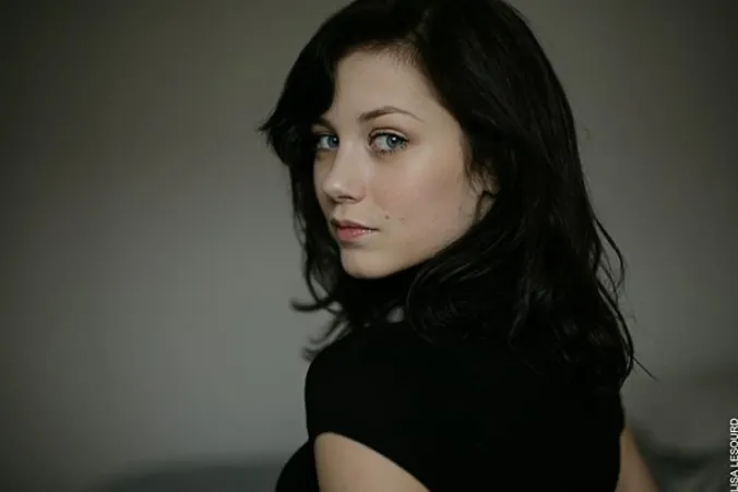 Alice Dufour