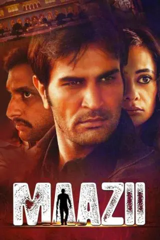 Maazii