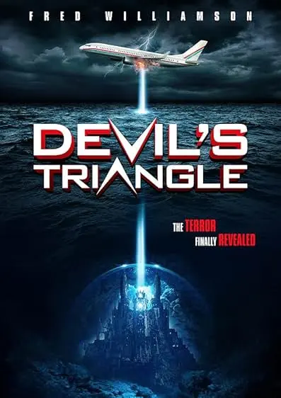 Movie Poster: Devil's Triangle