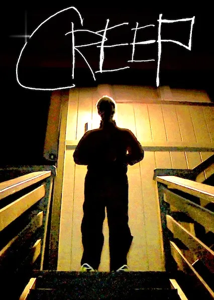 Movie Poster: Creep