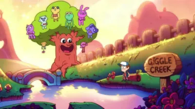 E19.Weirdmageddon 2