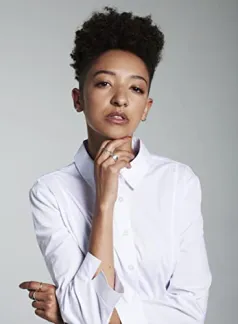 Patricia Allison