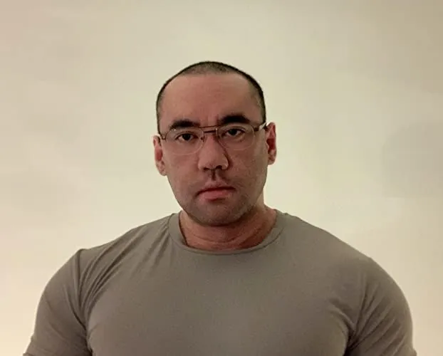Joshua Lim