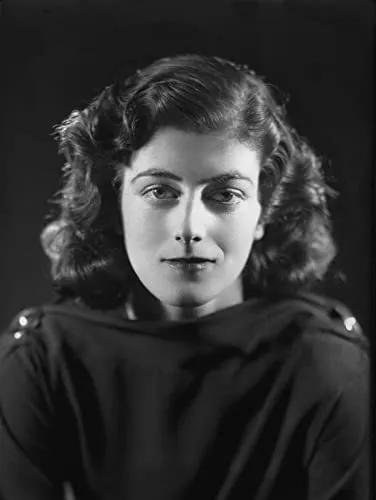 Sarah Churchill