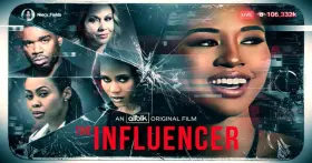 The Influencer - Movie free on Castle