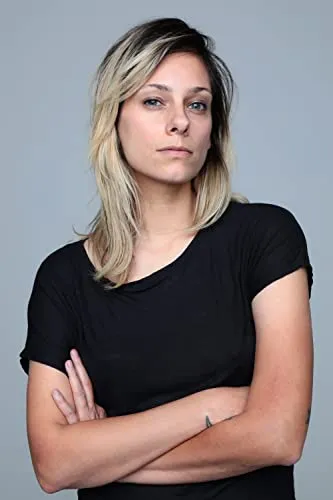 Sara Rivas