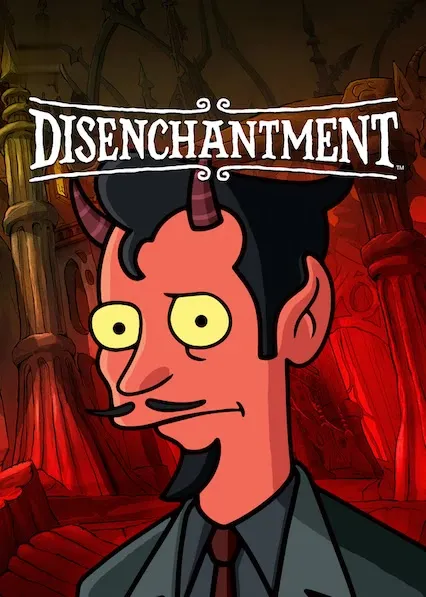 Disenchantment