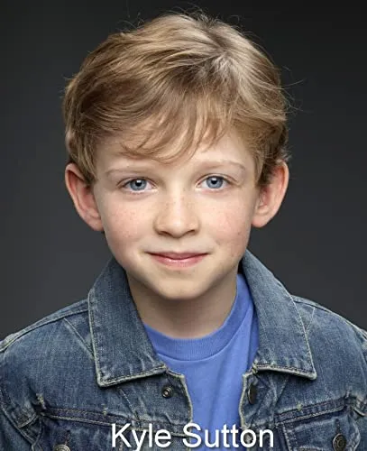 Kyle Sutton