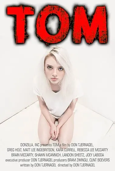 Movie Poster: Tom