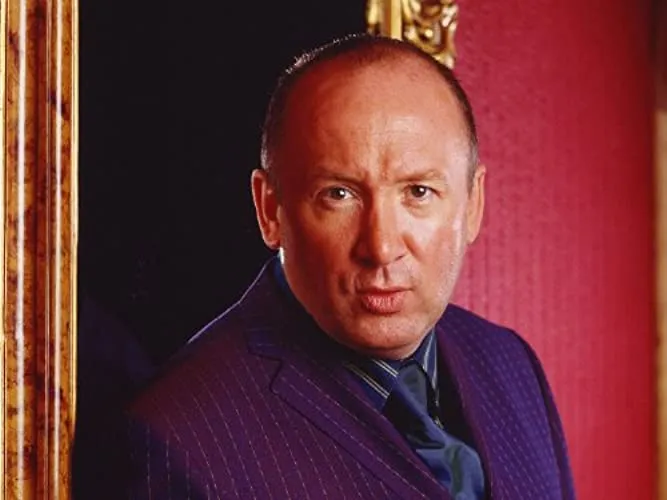 Ray Burdis