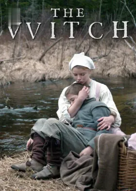 The Witch - Movie free on Castle