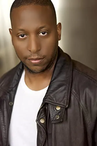 Rashawn Strife
